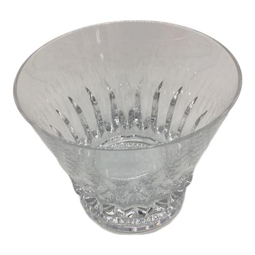 Baccarat (バカラ) ロックグラス ティアラタンブラー