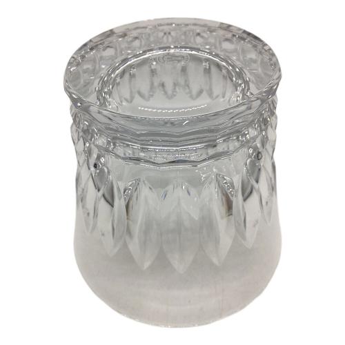 Baccarat (バカラ) ロックグラス ティアラタンブラー