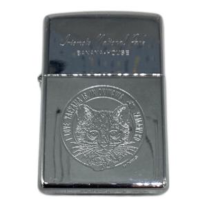 ZIPPO (ジッポ) オイルライター 1998年製 BANANA-HOUSE