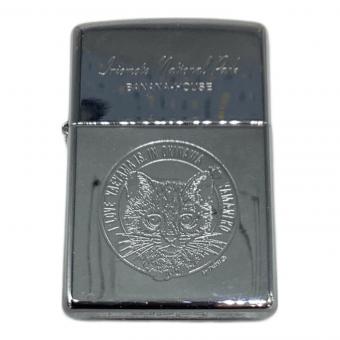 ZIPPO (ジッポ) オイルライター 1998年製 BANANA-HOUSE