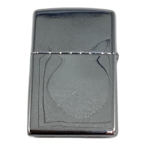 ZIPPO (ジッポ) オイルライター 1998年製 BANANA-HOUSE