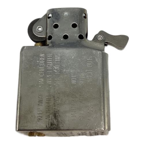 ZIPPO (ジッポ) オイルライター 1998年製 BANANA-HOUSE