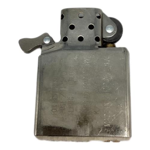 ZIPPO (ジッポ) オイルライター 1998年製 BANANA-HOUSE