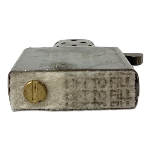 ZIPPO (ジッポ) オイルライター 1998年製 BANANA-HOUSE