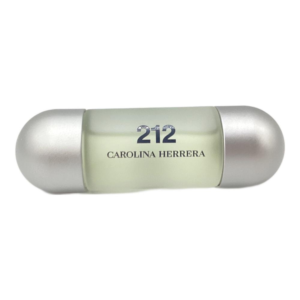 CAROLINA HERRERA (カロライナヘレラ) オードトワレ 30ml 残量80%-99
