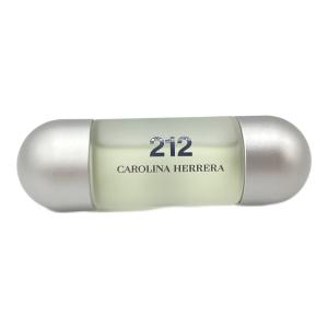 CAROLINA HERRERA (カロライナヘレラ) オードトワレ 30ml 残量80%-99% 212 NYC