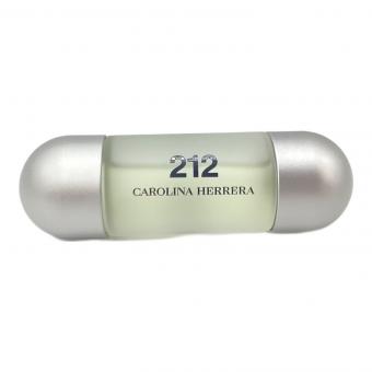CAROLINA HERRERA (カロライナヘレラ) オードトワレ 30ml 残量80%-99% 212 NYC