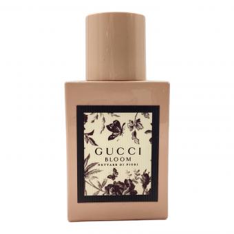 GUCCI (グッチ) オードパルファム 30ml 残量80%-99% BLOOM PROFUMO DI FIORI