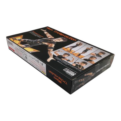 BANDAI (バンダイ) フィギュア S.H.Figuarts T.M.Revolution