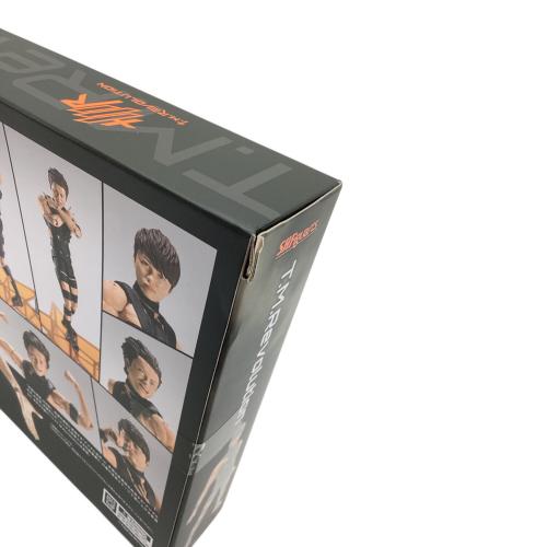 BANDAI (バンダイ) フィギュア S.H.Figuarts T.M.Revolution
