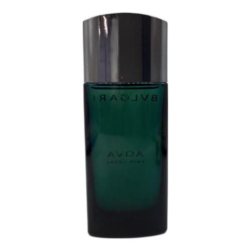 BVLGARI (ブルガリ) オードトワレ スプレー 30ml 残量80%-99% アクアプール オム