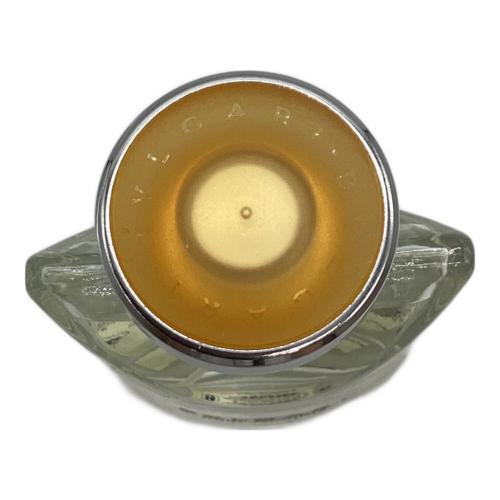 BVLGARI (ブルガリ) オードトワレ 50ml 残量80%-99% プールオム