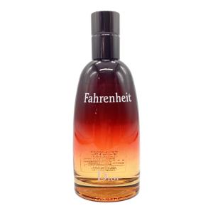 Dior (ディオール) オードトワレ 100ml 残量80%-99% ファーレンハイト