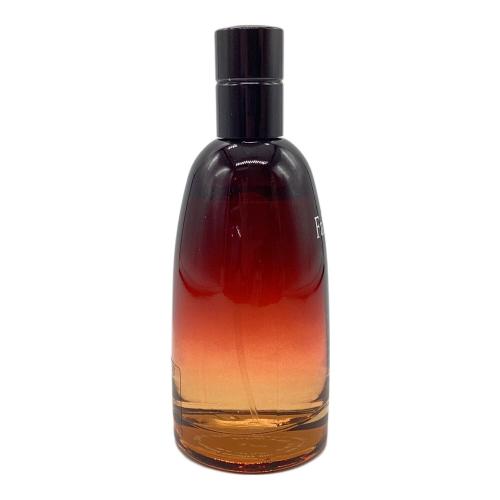 Dior (ディオール) オードトワレ 100ml 残量80%-99% ファーレンハイト