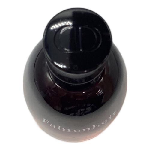 Dior (ディオール) オードトワレ 100ml 残量80%-99% ファーレンハイト