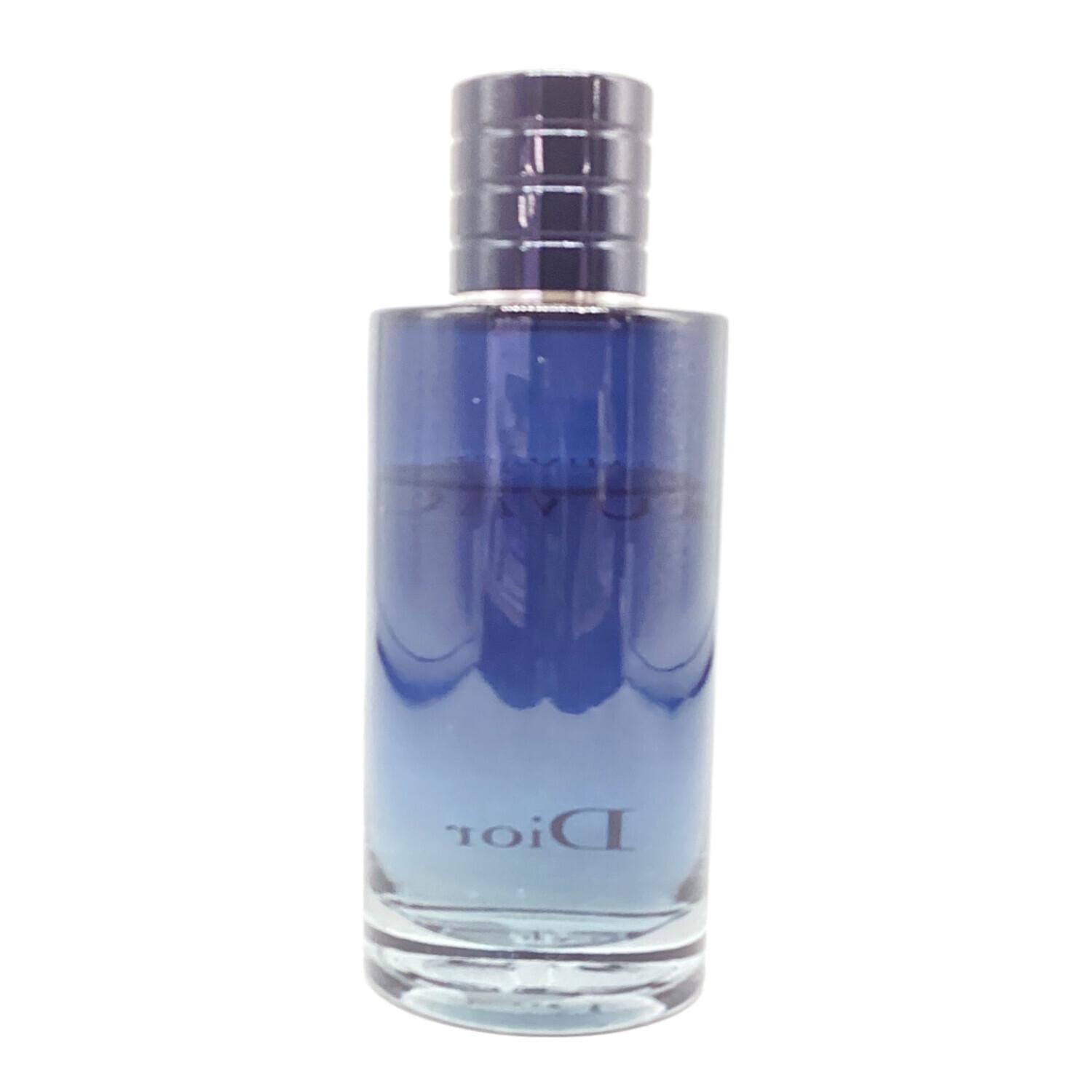 Dior Sauvage オードトワレ 200ml 新品 Dior (ディオール) オードトワレ 200ml 残量80%-99% SAUVAGE