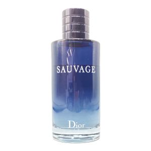 Dior (ディオール) オードトワレ 200ml 残量80%-99% SAUVAGE