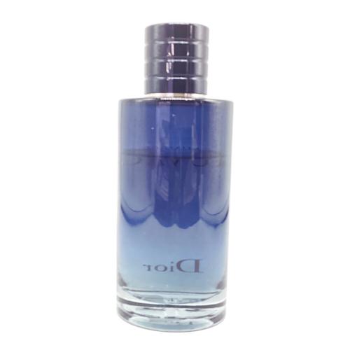 Dior (ディオール) オードトワレ 200ml 残量80%-99% SAUVAGE