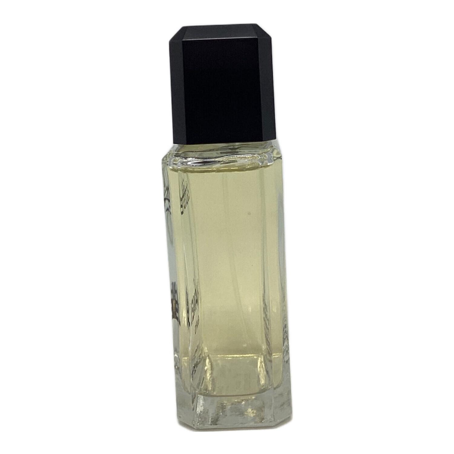 CHANEL (シャネル) オードトワレ 100ml 残量80%-99% エゴイスト