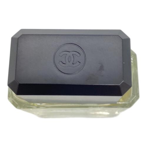 CHANEL (シャネル) オードトワレ 100ml 残量80%-99% エゴイスト
