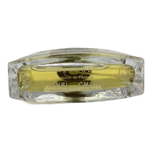CHANEL (シャネル) オードトワレ 50ml 残量80%-99% アリューム オム