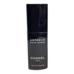 CHANEL (シャネル) オードトワレ 総重量265ｇ 100ml 残量80%-99% アンテウス