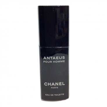 CHANEL (シャネル) オードトワレ 100ml 残量80%-99% エゴイスト