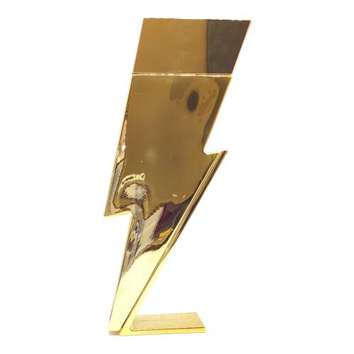 CAROLINA HERRERA (カロライナヘレラ) オードトワレ 100ml バッドボーイ ゴールドファンタジー