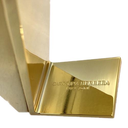 CAROLINA HERRERA (カロライナヘレラ) オードトワレ 100ml バッドボーイ ゴールドファンタジー
