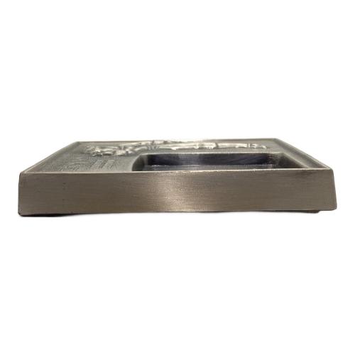 ZIPPO (ジッポ) オイルライター WINDY 1000個限定 プレートのみ/箱付き