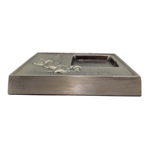 ZIPPO (ジッポ) オイルライター WINDY 1000個限定 プレートのみ/箱付き