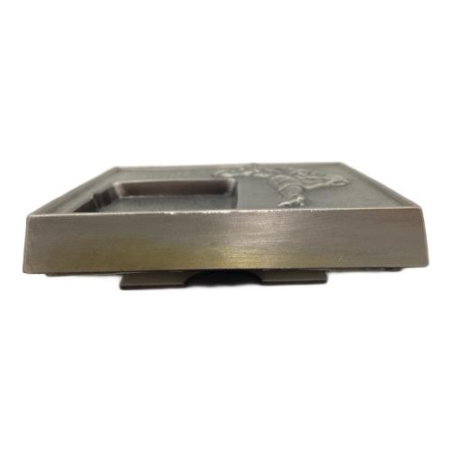 ZIPPO (ジッポ) オイルライター WINDY 1000個限定 プレートのみ/箱付き