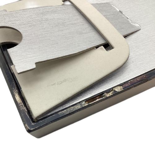 ZIPPO (ジッポ) オイルライター WINDY 1000個限定 プレートのみ/箱付き
