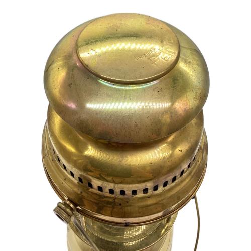 PETROMAX (ペトロマックス) ケロシンランタン 829/500CP ゴールド