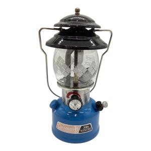 Coleman (コールマン) シーズンズランタン2006ウィンター ガソリンランタン 200BA65J