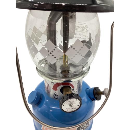Coleman (コールマン) シーズンズランタン2006ウィンター ガソリンランタン 200BA65J