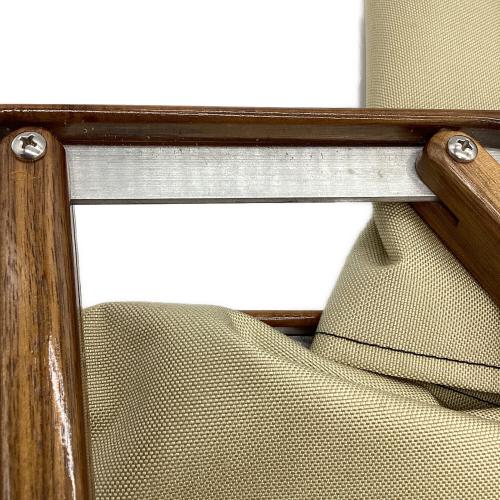 Kermit chair (カーミットチェア) アウトドアチェア ベージュ