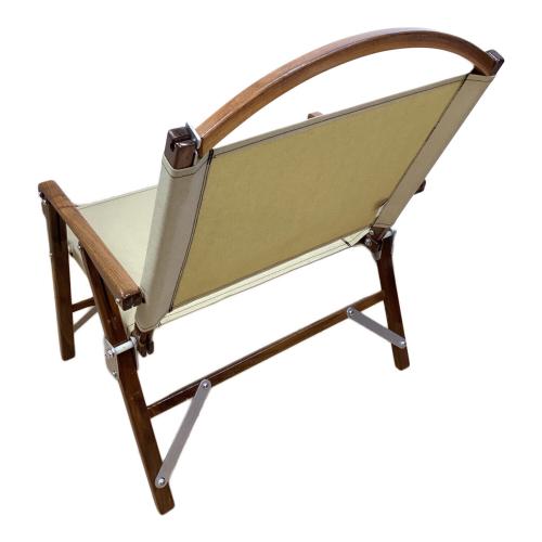 Kermit chair (カーミットチェア) アウトドアチェア ベージュ