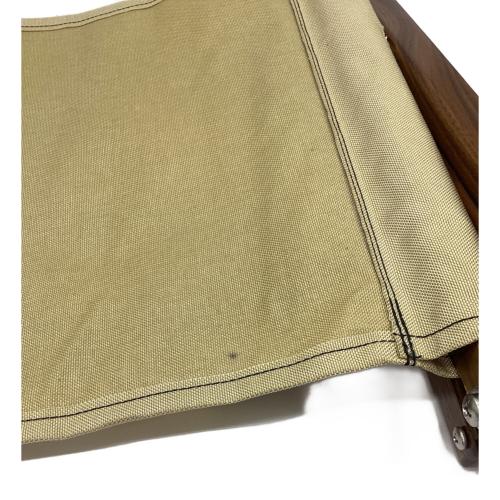 Kermit chair (カーミットチェア) アウトドアチェア ベージュ