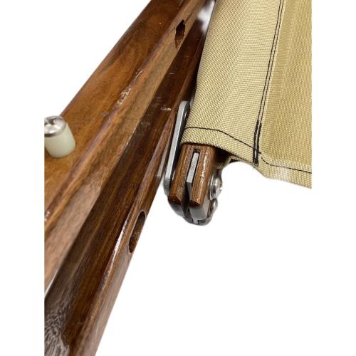 Kermit chair (カーミットチェア) アウトドアチェア ベージュ