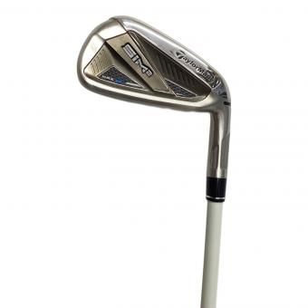 TaylorMade (テーラーメイド) SiM2 アイアンセット