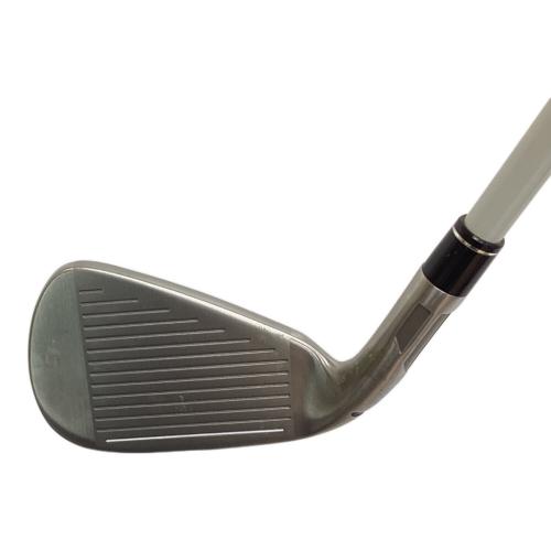 TaylorMade (テーラーメイド) SiM2 アイアンセット