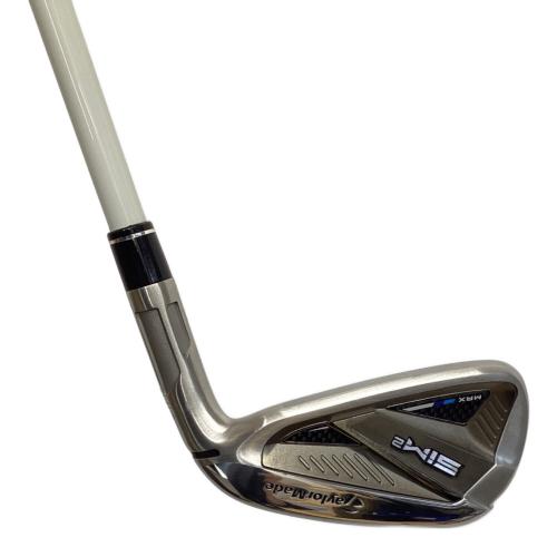 TaylorMade (テーラーメイド) SiM2 アイアンセット