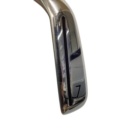 TaylorMade (テーラーメイド) SiM2 アイアンセット