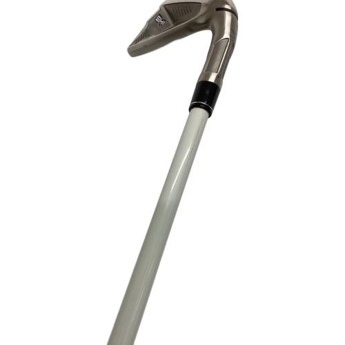 TaylorMade (テーラーメイド) SiM2 アイアンセット