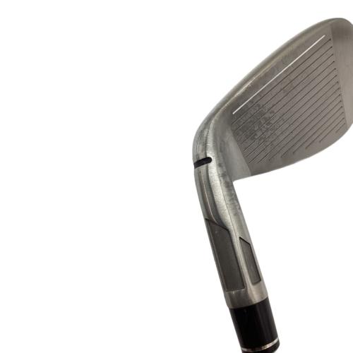 TaylorMade (テーラーメイド) SiM2 アイアンセット