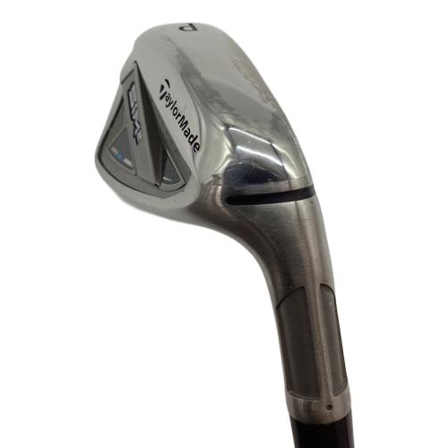 TaylorMade (テーラーメイド) SiM2 アイアンセット