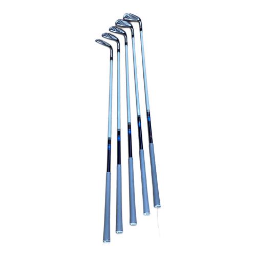 TaylorMade (テーラーメイド) SiM2 アイアンセット