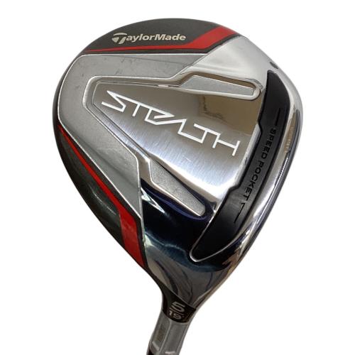 TaylorMade (テーラーメイド) STEALTH フェアウェイウッド TM40