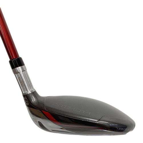 TaylorMade (テーラーメイド) STEALTH フェアウェイウッド TM40